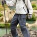 Men's Clothing Spring New Outdoor Three Proof Assault Pants Men's Waterproof One Pants Two Wear Casual Workwear Trousers Women_viptrois.com