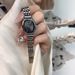 Kid's Watches Steel Strap Watch Niche Ins Student Fashion Simple College Style Small Dial_viptrois.com