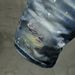 Style DSA Handmade Distressed Jeans Men's Personality Shorts Painted Five-Point Mid-Length Pants_viptrois.com