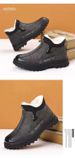 . Men's Shoes, Winter Cotton Shoes, Men's Casual Shoes, Durable Work Shoes 2025_viptrois.com