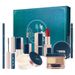 set Easy To Apply Lipstick BB Cream Air Cushion Beginner Makeup Set_viptrois.com