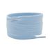 Shoelace Classic Trend 8mm Flat Double Terylene Cotton Shoelace Suitable For Casual Shoes Sneakers Board Shoes_viptrois.com