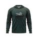 Men's Clothing Pelagic Fishing Suit Men's Summer Upf+50 Milk Silk Light Breathable Quick Drying Fishing Hooded Long Sleeved Lure_viptrois.com