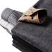 Autumn Winter British Style Patchwork Shirt Collar Two-Piece Knitted Men's Slim Fit Casual Sweater Retro Korean_viptrois.com