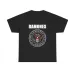 Ramones T-Shirt Mens Womens Tees Top Vintage Logo Rock Graphic Punk Unisex Heavy Cotton Tee_viptrois.com