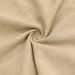 Men's Drawstring Linen-Blend Casual Shorts, Lightweight Breathable Beach Walking Holiday Trousers With Pockets, Comfortable Elastic Waist Summer_viptrois.com