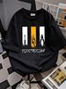 Proud Hvac Tech T-Shirt T-Shirt Slightly Versatile Designer Clothes Homme Breathable Streetwear Soft Graphic Unisex Casual Stretched Summer_viptrois.com