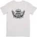 Monsters Of Rock Music Fit Suitable For Men & Women Quality Cotton T-Shirt Mens Womens Tees Top_viptrois.com