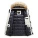 Men's Clothing new 2024 business men's cotton coat large size youth winter cotton coat fur collar hooded jacket_viptrois.com