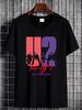 U2 Uv Las Vegas Shirt Ultraviolet Sphere 2024 T Hoodie Band Fan SweaT Slightly Fashion Soft Homme Designer Clothes Stretched Breathable Stylish_viptrois.com