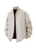 Pure Ouma Cross-Border 2025 Baseball Men Spring Autumn Casual Top Fashion Trendy Brand Jacket Men's Style_viptrois.com