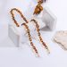 New Mask Hanging Glasses Personality Leopard Print Fashion Colorful Neck Strap Anti-Slip Chain_viptrois.com