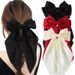 Children's Hair Accessories Butterfly Clip Hairpin Female Hair Twist Clip Large Temperament Hair Clip Headdress Hairpin_viptrois.com