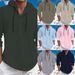 Men's Slim Fit Hooded Sweatshirt – 100% Cotton Pullover With Breathable Comfort For Casual Wear_viptrois.com