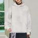 Heavyweight Hooded Sweatshirt – 320GSM Vintage Streetwear Pullover With Tie-Dye & Drop Shoulder (M-3XL, 3 Colors)_viptrois.com