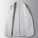 Men's Clothing Men's casual suit spring and summer solid color slightly elastic light luxury business single western non iron casual suit jacket trend_viptrois.com