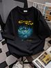 NEW LISTINGCOCTEAU TWINS TRESURES Album Shirt, New COCTEAU TWINS T-shirt For Men DA05752 Streetwear Stylish Casual Soft Slightly Summer_viptrois.com