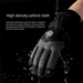 Zhaodengsheng Winter Ski For Men And Women, Water-Repellent, Windproof, Warm, Thickened, Non-Slip, Touchscreen, Cycling,_viptrois.com