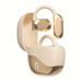 URIZONS OWS TWS Earphones Silicon Hook Earbuds With Mic Open Air Conduction On-Ear Headphones Wireless Ear Ring Headset_viptrois.com
