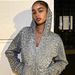 2025 Foreign Trade Autumn New American Style Leopard Digital Print Hoodie Loose Zipper Cardigan Sweatshirt Wholesale_viptrois.com