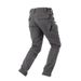 X8 Bird Outdoor Casual Men's Soft Shell Long Windproof Waterproof Warm Military Enthusiast Camping Multi-Pocket Pants_viptrois.com