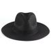 New Summer Unisex Fashion Sunshade Straw UV Protection Fashionable Sun Hat_viptrois.com