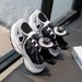 Boys' Sneakers New Autumn Boys And Girls Dad Shoes All Match Boys Big Children Shoes Doll Trend_viptrois.com