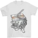 Old School Tape Cassette Music 80s 90s Mens T-Shirt Mens Womens Tees Top 100% Cotton_viptrois.com