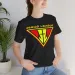 MENS WOMENS Superhero T-Shirt Mens Womens Tees Top_viptrois.com