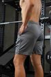 Men's Clothing Fitness Quick Drying Ice Silk Mesh Suit Loose Large Version_viptrois.com