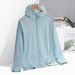 Men's Clothing Sunscreen Clothing Lightweight Breathable Outdoor Fishing Sunscreen Clothing Riding Clothes Men's Jacket_viptrois.com