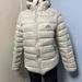 Autumn And Winter Unisex New Casual Wear Warm Cotton Jacket Fashionable Light Luxury Embroidered Zipper Coat_viptrois.com