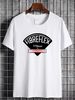 FibreFlex Skateboards Gordon And Smith Vintage Skateboard T Shirt Design Designer Clothes Streetwear Fashion Unisex Versatile Comfortable Graphic_viptrois.com