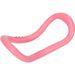 Somi Style Yoga Magic Shoulder Opener Beauty Back Pilates Ring Fitness Equipment Resistance Band_viptrois.com