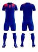 Men's Clothing Fast wholesale game uniforms children's jerseys light plate printing size football uniforms suits men and women adult student training_viptrois.com