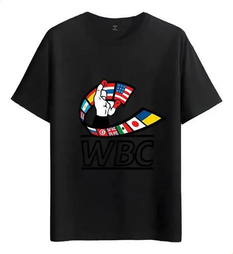 Tshirt Muscle Freaks Wbc Boxing 2026 International Style Flags_viptrois.com