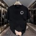 Men's Clothing Short Sleeved T Shirt For Young Men And Women In Summer New Ins Trendy Street Loose Round Neck Top_viptrois.com