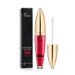 Matte Pearl Gloss Is Easy Fade, Waterproof, And Does Not Stick To Cup Lipstick Pudaier's New Lip Glaze_viptrois.com