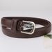 Women's Belt, Fashionable, Simple, Versatile, Authentic, High Quality Trend, Soft Belt, Paired With Western Pants, Jeans Women's Belt_viptrois.com