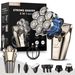 SEJOY 7D Men‘s Electric Shaver Razor Bald Hair Skull Trimmer Beard Remover_viptrois.com