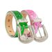Super shiny sequin high-end dress accessories for women, fashionable rhinestone and spicy girl belt_viptrois.com