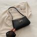 Women's Shoulder Bags High-end Texture Underarm Bag, Women's Bag, Fashionable Handbag And Shoulder Bag_viptrois.com