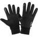 Winter Unisex Touch Screen Windproof Thickened Warm Wool Cashmere Full Fier Gloves Cycli Bike Motorcycle Skii_viptrois.com