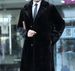 Men's Clothing fisherman mink coat new men's mink coat mink coat whole mink fur_viptrois.com