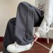 Men's Relaxed Fit Jogger Pants – Lightweight & Breathable For Spring, Casual & Sporty Style_viptrois.com