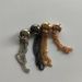 New fashion round magnet chain decorative buckle magnet buckle scarf buckle wholesale one piece dropshipping_viptrois.com