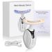 Color Microcurrent Seven Light Beauty Lifting, Firming, And Removing Neck Lines High Frequency Massage Multi F_viptrois.com