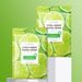 SADOER Fruit Sheet Mask 25g * 1 Piece, Hydrating And Moisturizing Facial Mask_viptrois.com