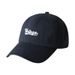 Women's Hats Big Head Can Wear Baseball Cap Four Seasons Style Men And Women Soft Top Deep Hat Barrel Duckbill Cap_viptrois.com