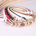 fashion PU decorative belt for women high quality alloy pin buckle belt leopard print in stock_viptrois.com